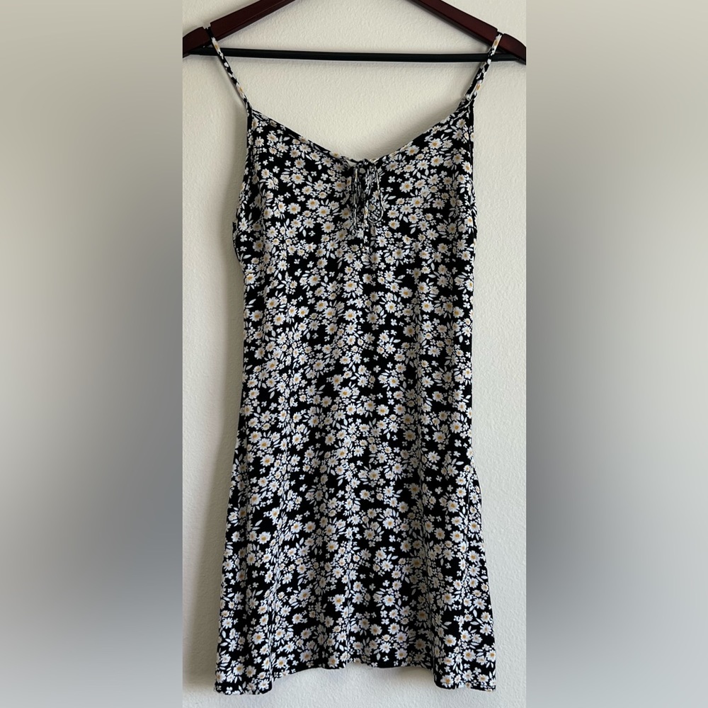 Abercrombie Floral Dress